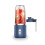 Linyer portable electric juicer cup 400ml 2