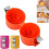 Egg Shell Opener Stainless Steel 1 Piece 1