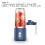 Linyer portable electric juicer cup 400ml 7
