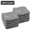 Pedty dishcloths kitchen towel 10 pcs 25x25 cm 1