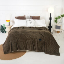 Pedty Bed Blanket Throw 100 cm x 150 cm