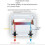 Chauffe-Eau Électrique Instantané Chauffe-Eau Sous Évier, Conversion Entre Fahrenheit et Celsius, Télécommande, B 7