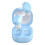 Topliu Bluetooth In-Ear Headset Binaural Stereo 2