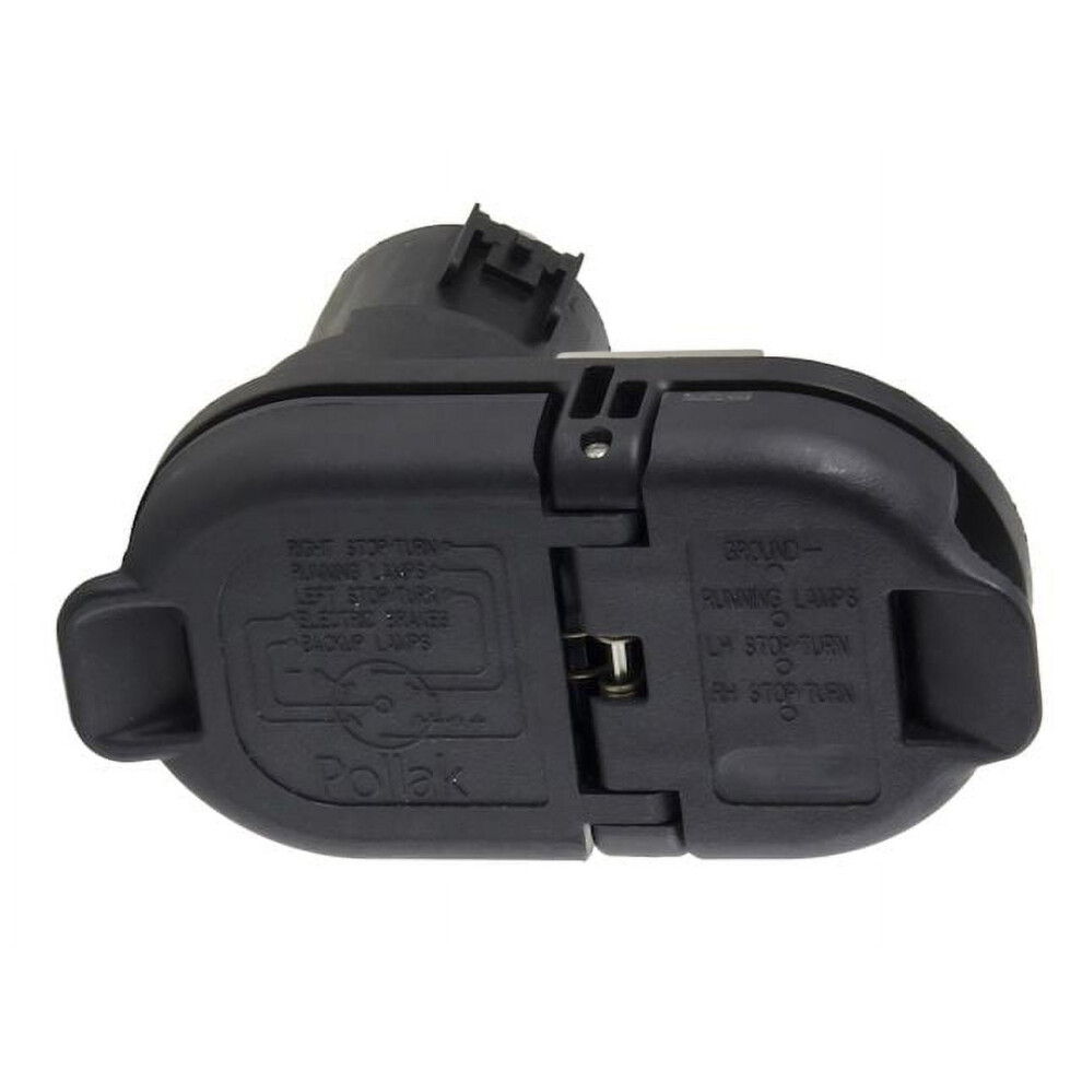 Trailer Connector Kit For Ford F-150 (1999Â2022) 9314556001352