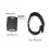 Auricolare Bluetooth wireless per ricetrasmittenti Motorola 3