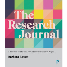 Research Journal by Barbara Canterbury Christ Church University Bassot