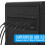 2X 7 Port USB 3.0 Hub 5Gbs 5.25inch CD-ROM Drive Bay CD ROM Front Panel for Computer Case 3