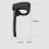 Auricolare Bluetooth wireless per ricetrasmittenti Motorola 6