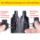 Auricolare Bluetooth wireless per ricetrasmittenti Motorola 7