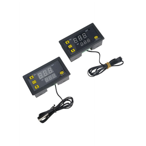 Kit de régulateur de température LLDI AC W3230 5V/12V/24V 1