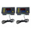 Kit de régulateur de température LLDI AC W3230 5V/12V/24V 4
