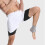 Ankle Brace Adjustable Support for Pain Relief and 2