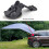 Heavy Duty Suction Cup Anchors for Awning - 4 Pack 3