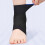 Toudaret ankle brace super soft breathable compression 8