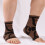 Toudaret ankle support strap breathable spandex nylon 1 pc 8