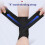 Toudaret ankle brace super soft breathable compression 7