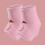 Ankle Brace Adjustable Support for Pain Relief and 2