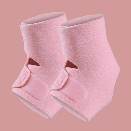 Ankle Brace Adjustable Support for Pain Relief and 1