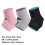 Ankle Brace Adjustable Support for Pain Relief and 3