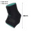 Ankle Brace Adjustable Support for Pain Relief and 4