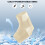 Toudaret ankle brace super soft breathable elastic 2
