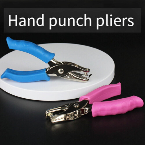 Handgreeppons 1/4 inch gat 3-pack 2