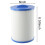 LLDI Ersatz-Whirlpoolfilter PWW50 6CH-940 3