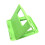 Linyer telefoonhouder/opbergrek voor tablet/bureaustandaard. 2
