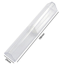 Acrylic microblading pen storage box 1 pc
