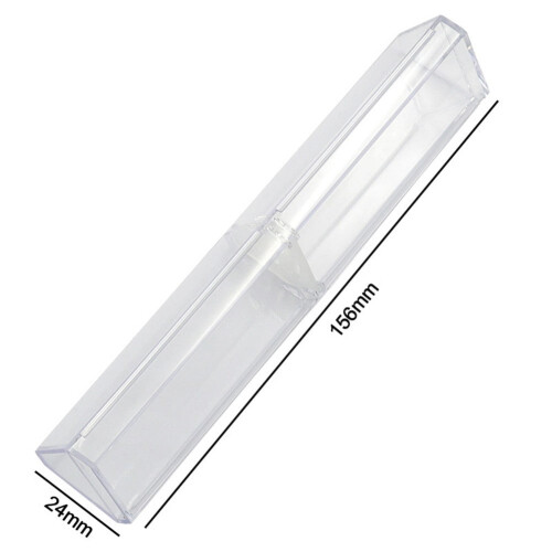 Acrylic microblading pen storage box 1 pc