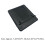 Linyer telefoonhouder/opbergrek voor tablet/bureaustandaard. 8
