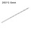 GLFSIL HSS drill bit extra long 160-300mm diameter 2.5-6.5mm 1