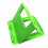 Linyer telefoonhouder/opbergrek voor tablet/bureaustandaard. 7