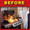FireGuardian fire blanket emergency use 8