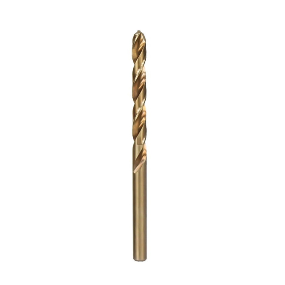 Glfsil Cobalt Hss Drill Bit M35 For Stainless Steel 1Â13 9314556520112
