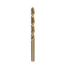 GLFSIL Cobalt HSS Drill Bit M35 for Stainless Steel 1–13