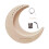 7-String Harp DIY Kit for Educational Hands-On Learning 4