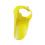 Extensor de pia de cozinha para crianças e bebês, amarelo 8