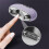 Rechargeable Nail Clipper with UV Lamp and Display 4