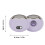 Rechargeable Nail Clipper with UV Lamp and Display 5