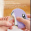 Rechargeable Nail Clipper with UV Lamp and Display 6