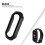Protetor de tela e capa protetora completa para Mi Band 4, 5 e 6. 2