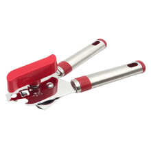 Can Opener Stainless Steel Multi-function 1 Pc