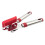 Can Opener Stainless Steel Multi-function 1 Pc 1