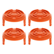 Spool Covers for WG154 WG163 WG175 WG180 WG155 (4 pcs)