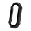 Protetor de tela e capa protetora completa para Mi Band 4, 5 e 6. 6