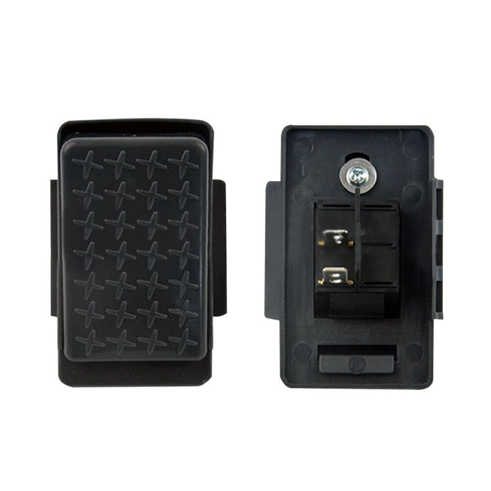 Kids ride-on car foot pedal switch 6V/12V-image-OPC-PWHC7X7-NEW