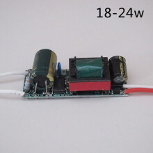 LED driver constant current 80-265V 3-24W