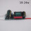 LED driver constant current 80-265V 3-24W 1