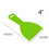 GLFSIL plastic filling cutter scraper 1 piece 1